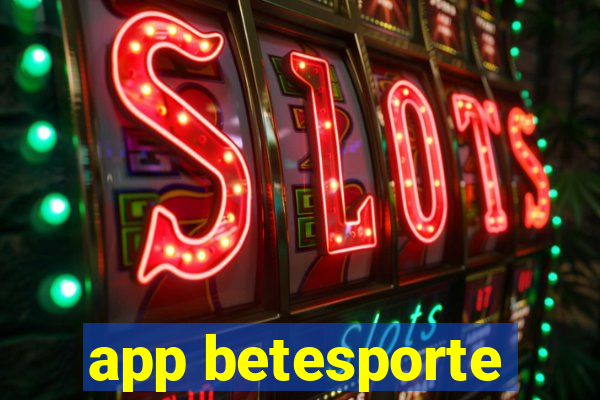 app betesporte